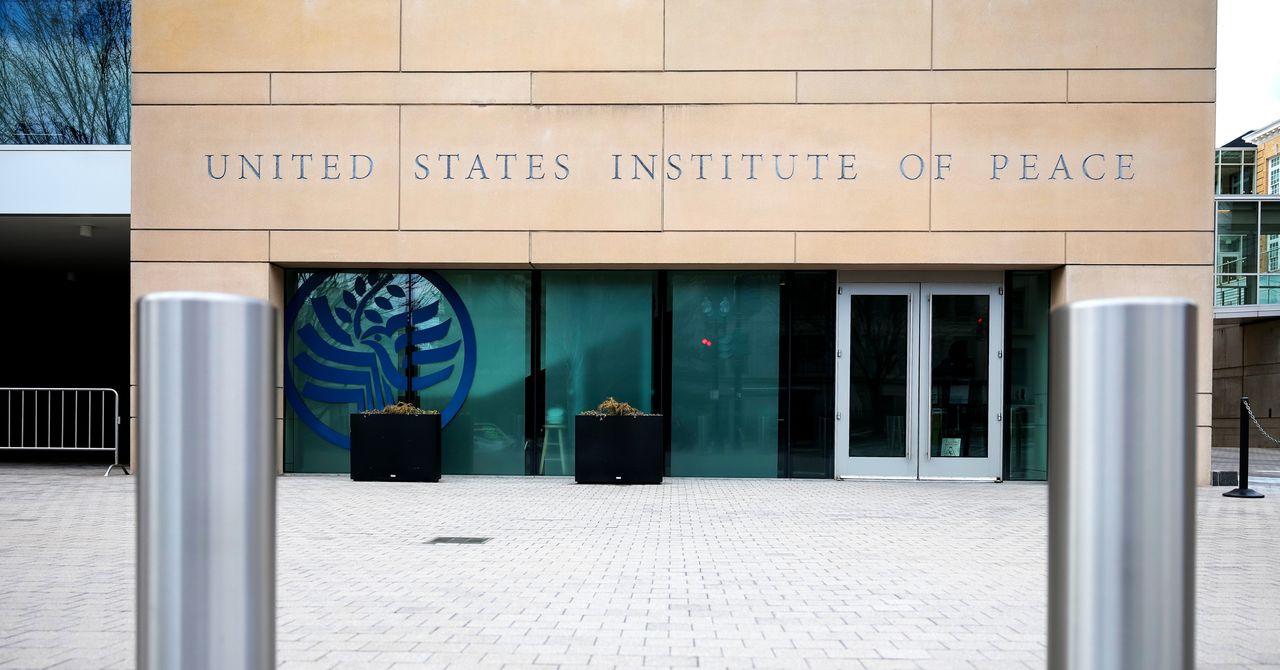 Doge loses the fight to take over USIP, with its headquarters at $500 million