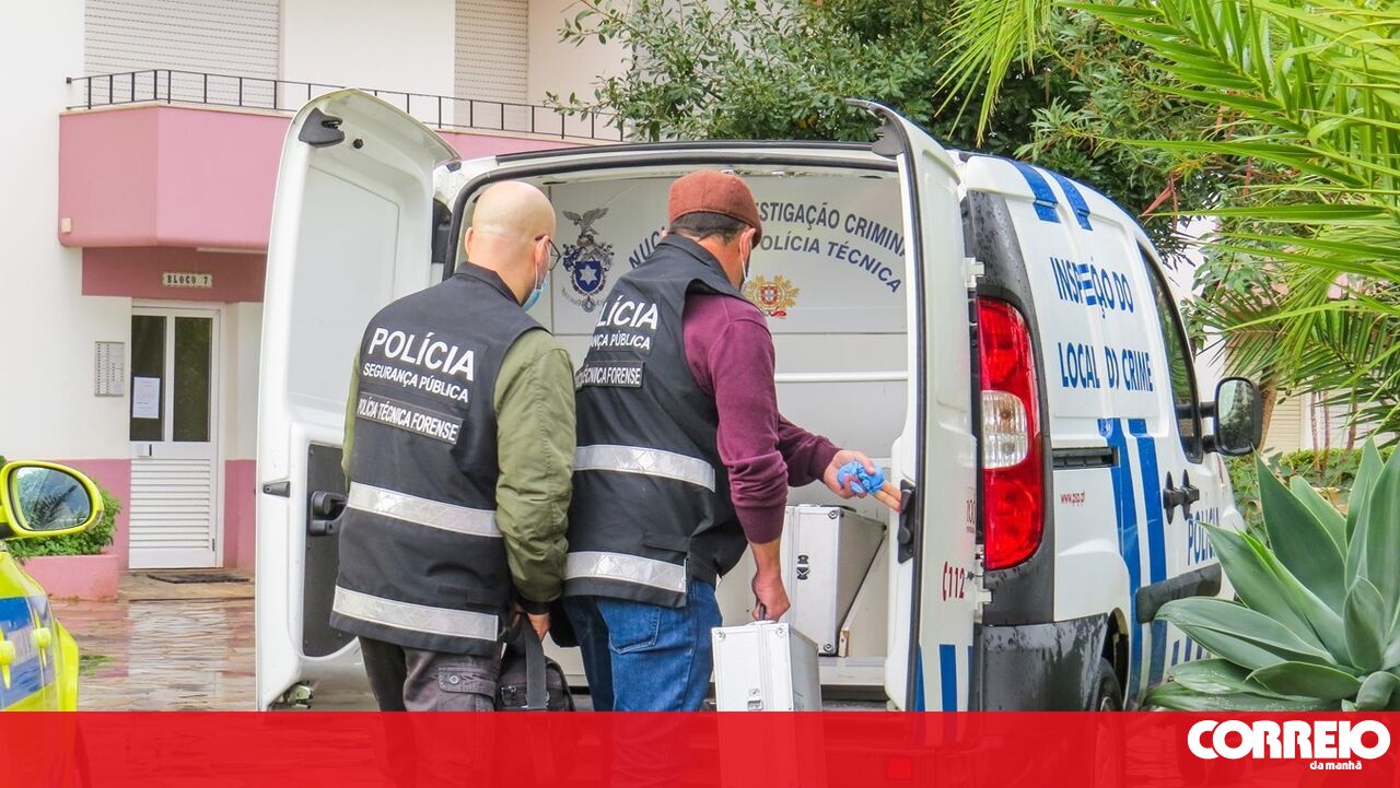 Dois homens atingiram com Razor em Portimão – Portugal
