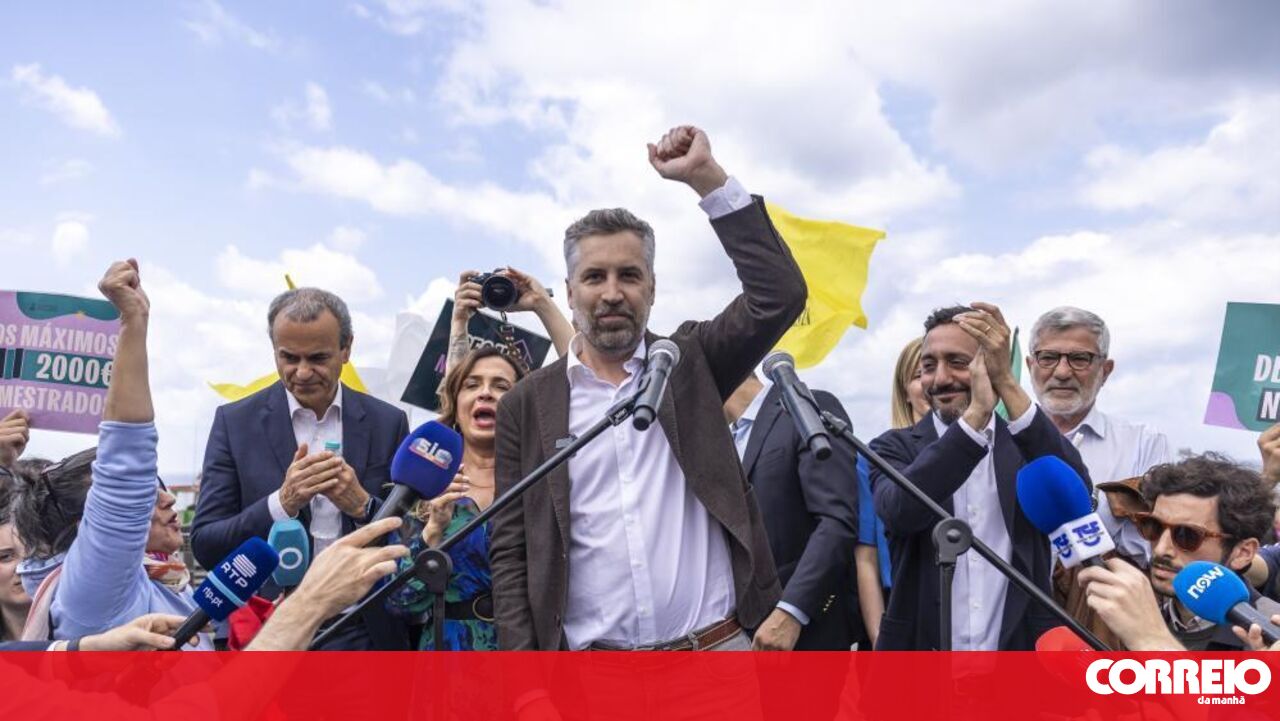 Pedro Nuno Santos