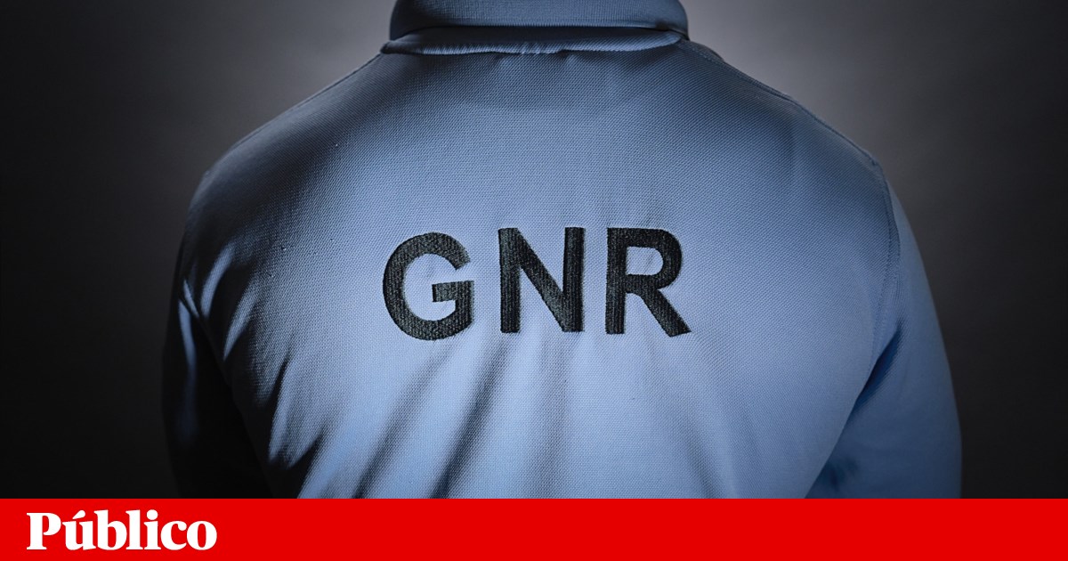 Dois militares da GNR foram detidos por suspeita de extorsão de dinheiro aos imigrantes |