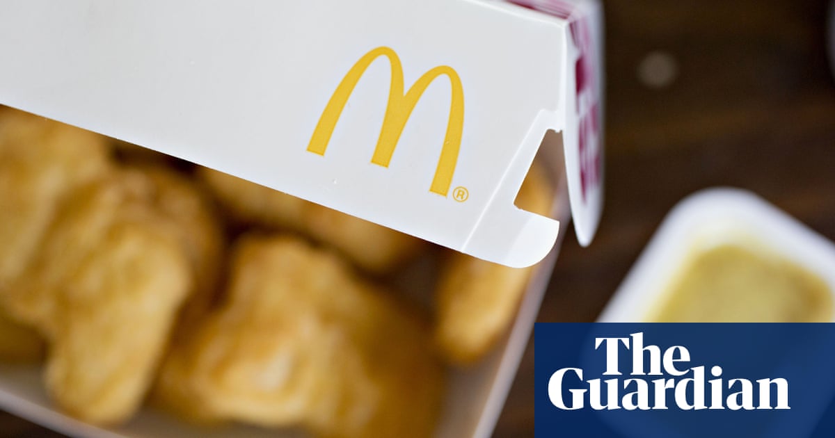 Don't like IT: Australians are lured by senior competitors because McDonald's records are rarely sold | Business
