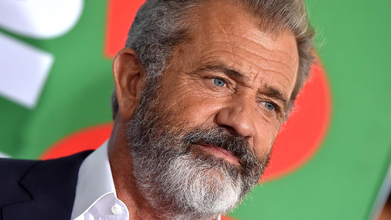 Donald Trump 'Ambassador' Mel Gibson sets Italian Film Treaty Proposal