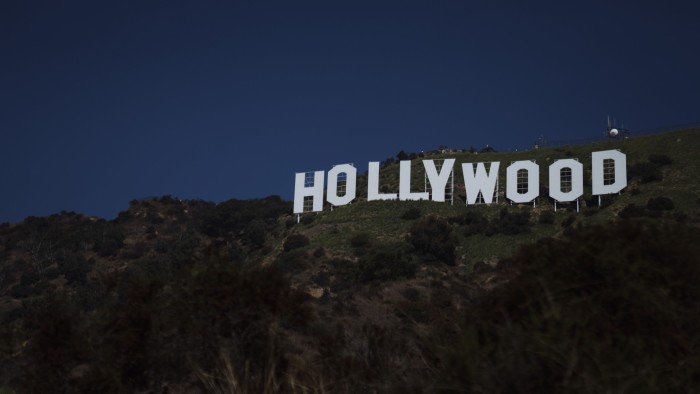 Donald Trump says he will impose a 100% tariff on films made abroad