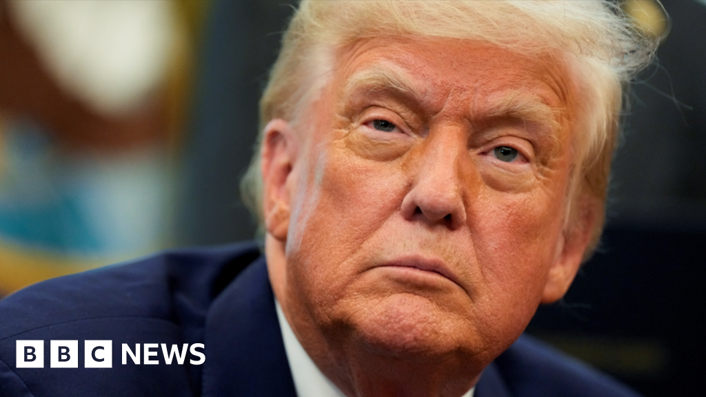 Donald Trump's Kashmir mediation proposal puts India in a tight state of handling