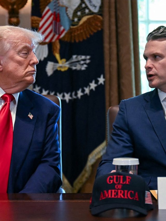 Donald Trump's trans purge is harmful to the military