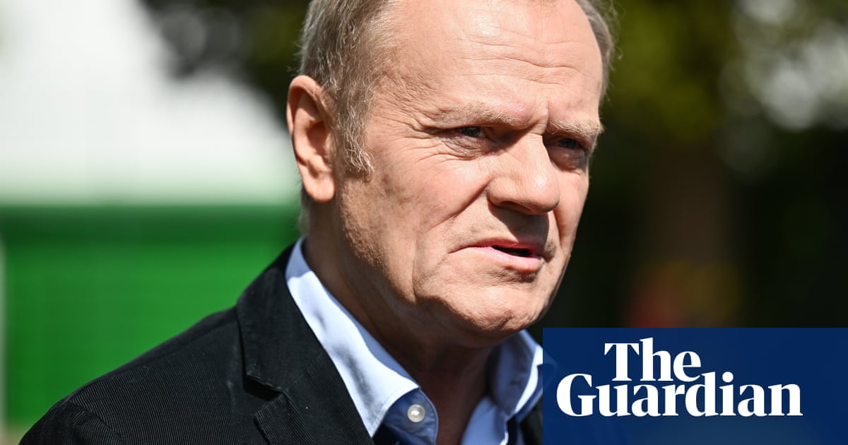 Donald Tusk: The next two weeks will “determine the future of Poland” | Poland