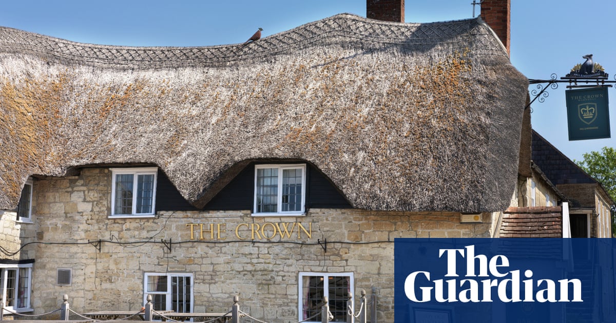Dorset Village residents inspire Thomas Hardy to fight back against expansion | Housing