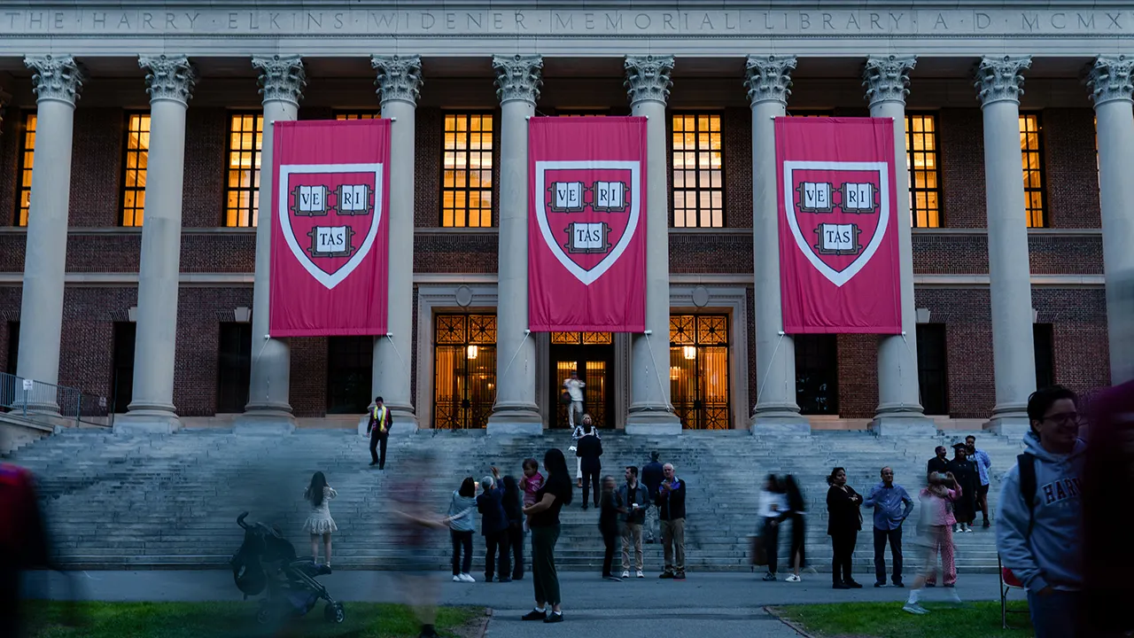 Doug Schoen: Trump vs Harvard conflict calls for fund cuts against reform rather than blankets