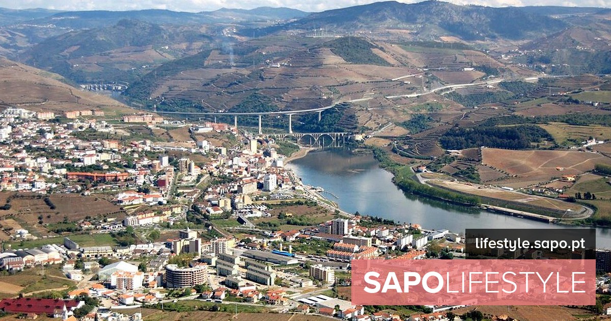 Douro Wine City