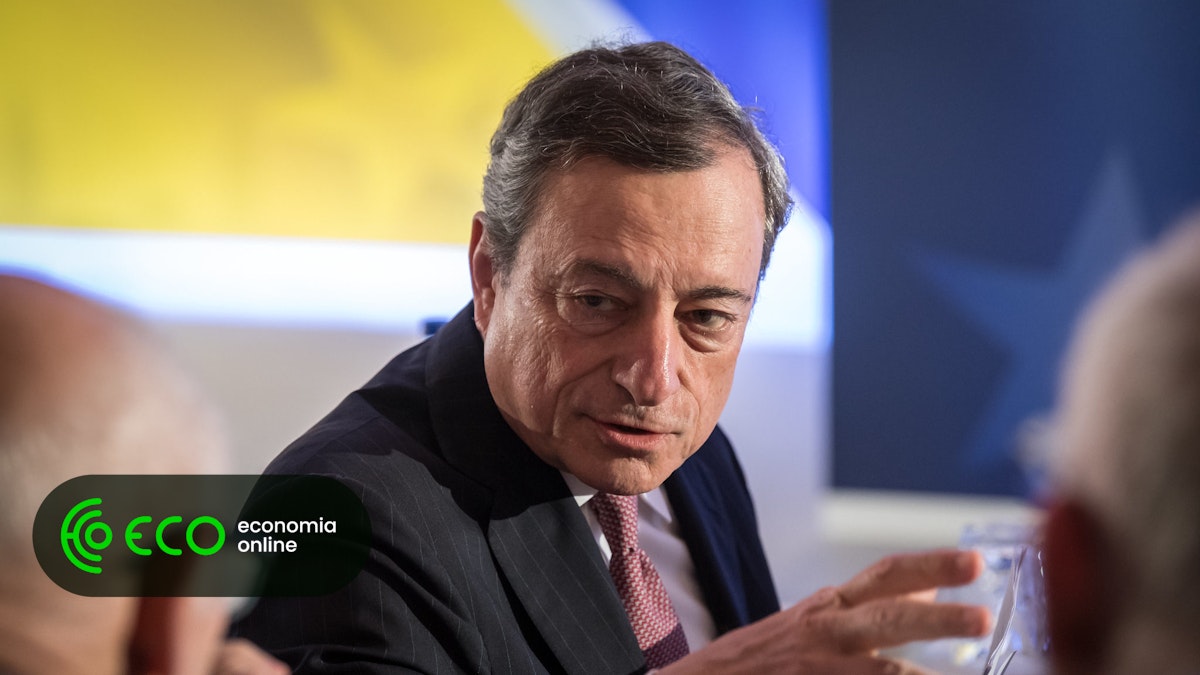 Draghi critica os regulamentos da UE por “Stop Radical Innovation”