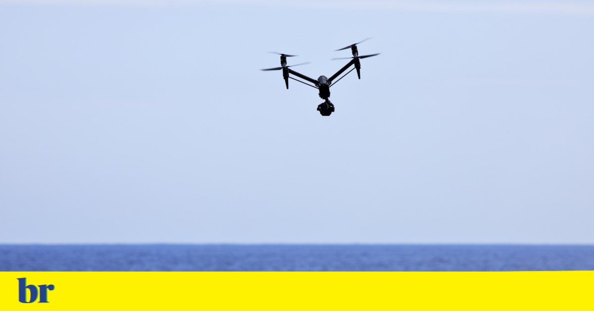 Drones e carros voadores obtêm o protagonista no debate de controle aéreo | Transporte