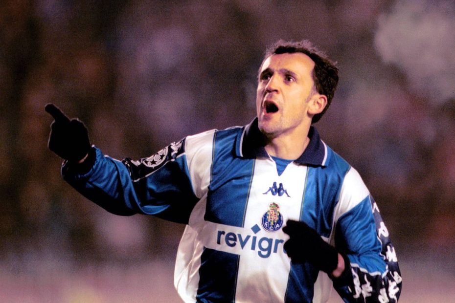 Druvich perguntou a FC Porto Horário: "Anselmi entrou em um momento difícil"