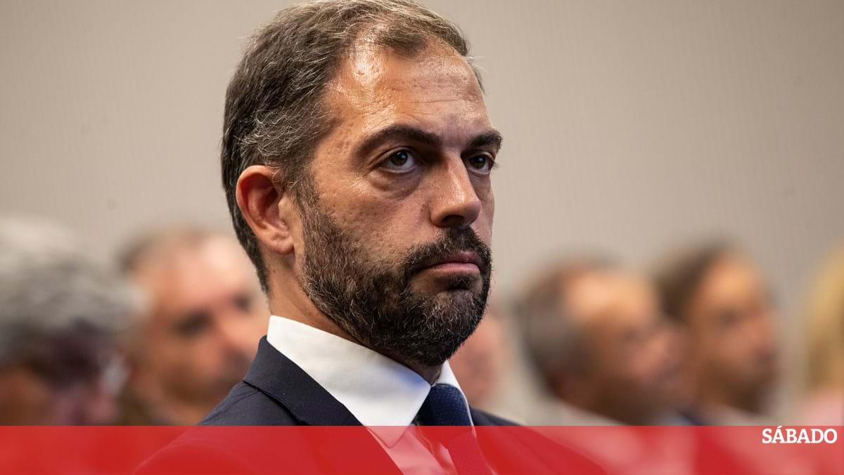 Duarte Cordeiro não é candidato ao PS Leader, mas quer soluções unitárias – Portugal