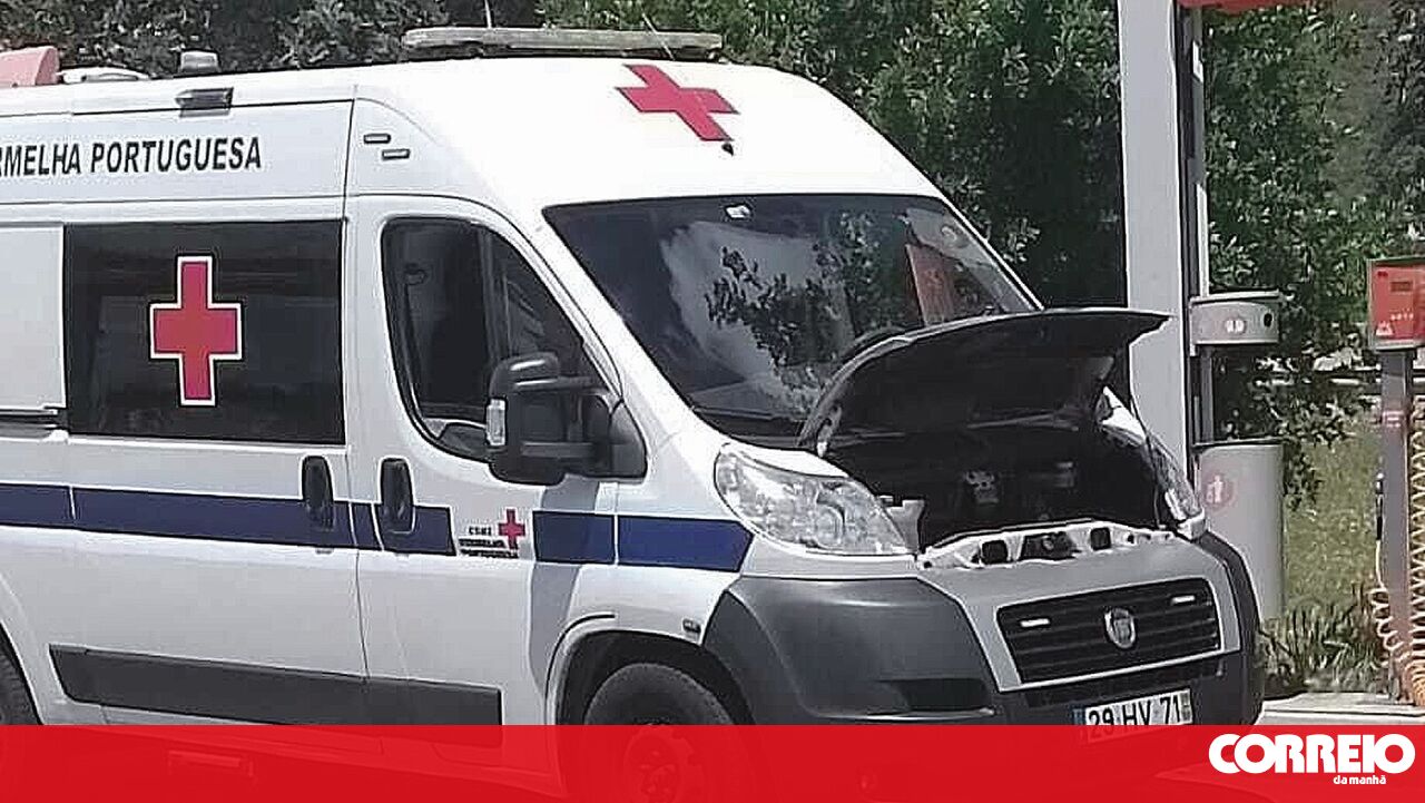 Duas falhas de ambulância ajudam os pacientes a sofrer sintomas de derrame – sociedade