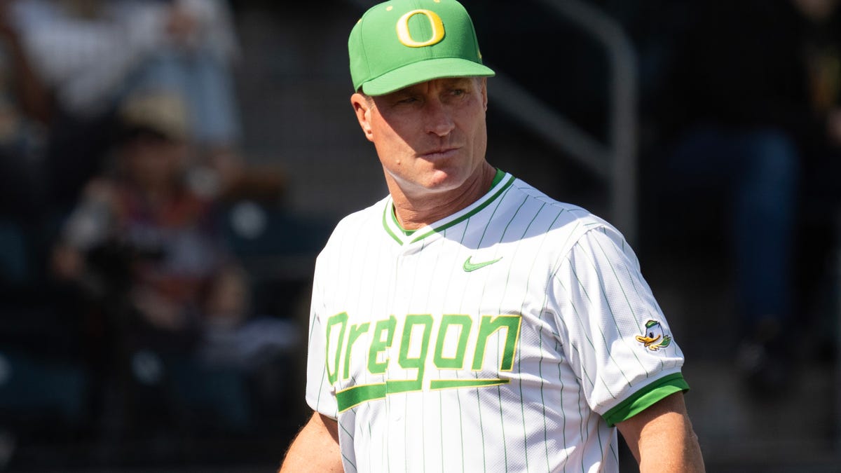 Ducks stand on top 10 conference points