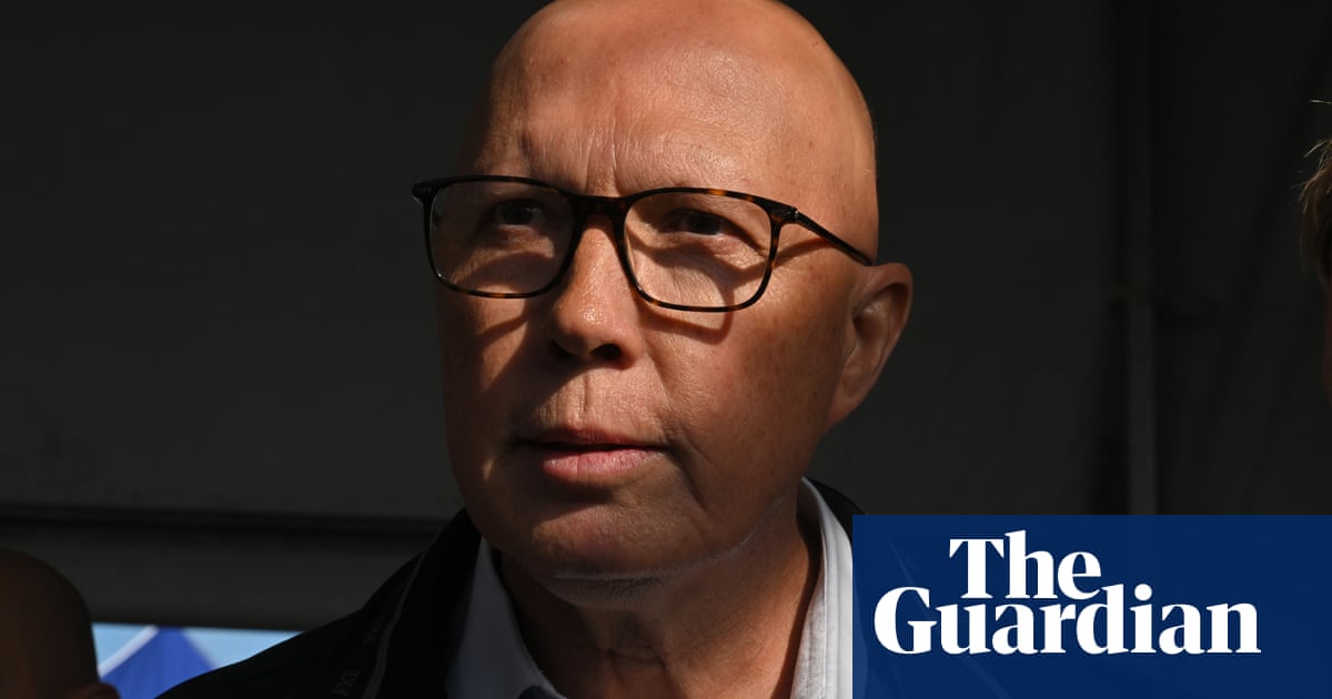 Dutton said Labor’s super plan is a “quasi-inheritance tax.” What's going on? |Australian Election 2025
