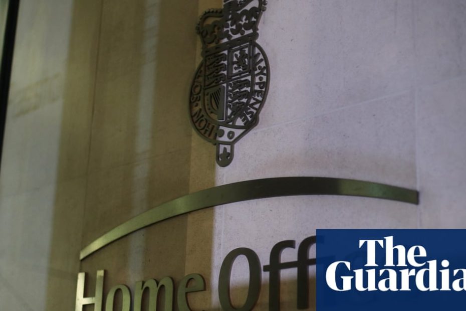 Dying Syrian grandmother allows for a turnaround in the Ministry of Home Affairs to come to the UK | Immigration and Asylum