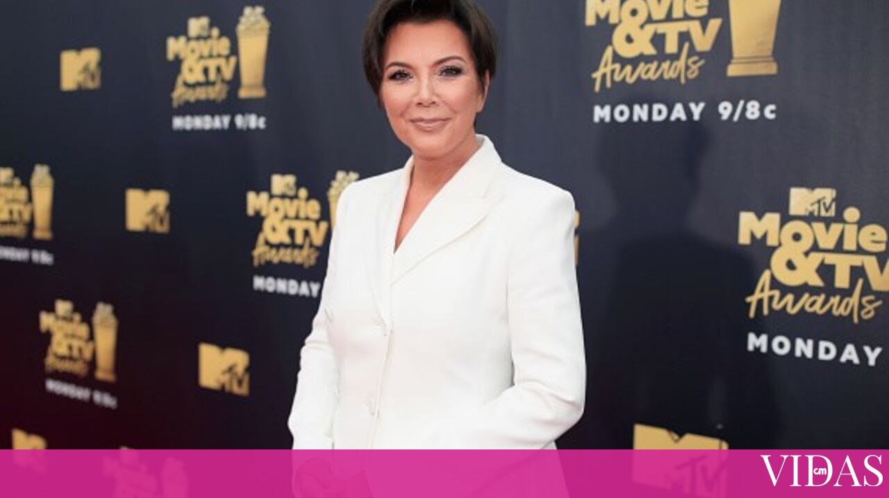 É mãe e filha? Kris Jenner trouxe um rosto incrivelmente rejuvenescedor aos 69 anos. Descubra o que você fez —-
