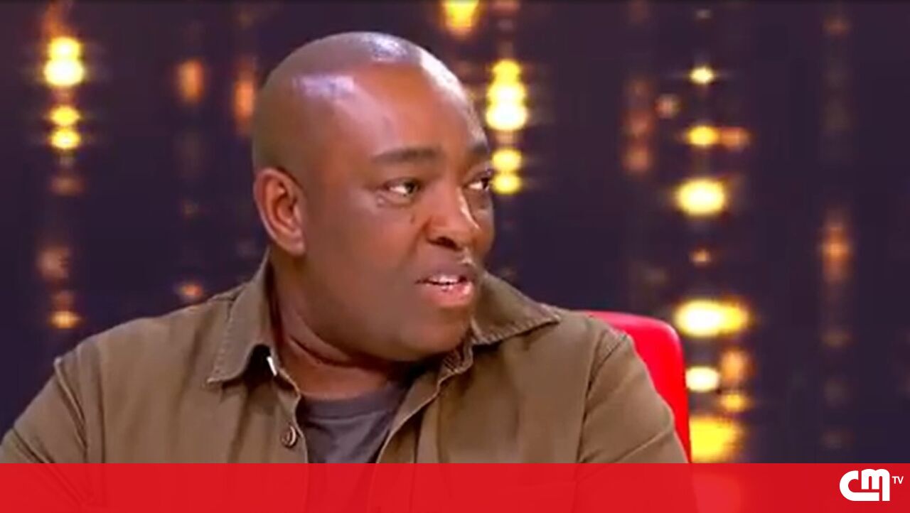 “É natural”: Daniel Nascimento sobre Betty Grafstein