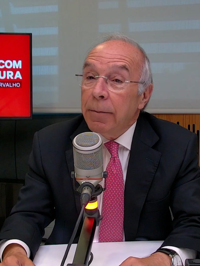 “É tolice trazer os eleitores desde a chegada da chegada dos fascistas, é perigoso”, disse Marques Mendes.