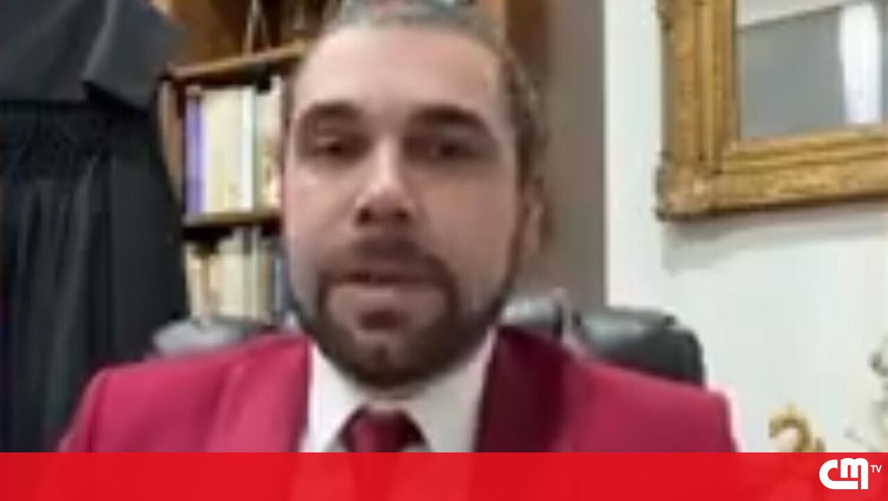 “É totalmente inabitável”: Dr. Pedro Nogra Sims sobre Jose Castro Blanco apartamento em Nova York – Star Night