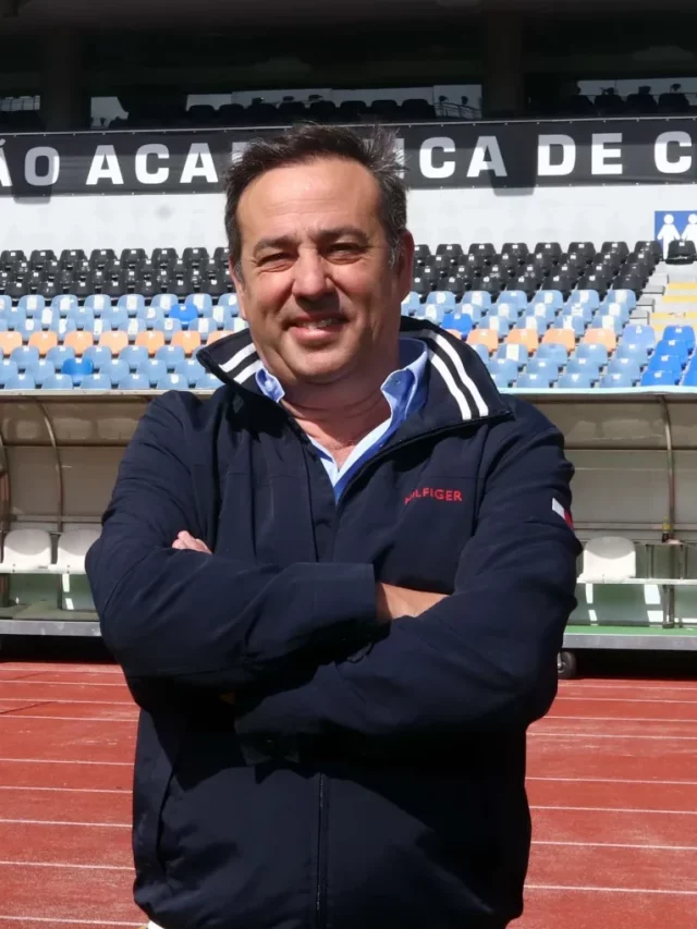 “É um ótimo trabalho poder manter a conta certa na Liga 3 por três anos”