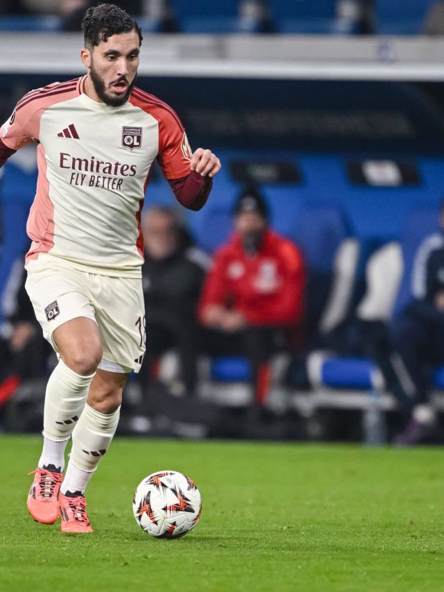 €22.5 million star eyes Lyon exports with Liverpool and city ready to move