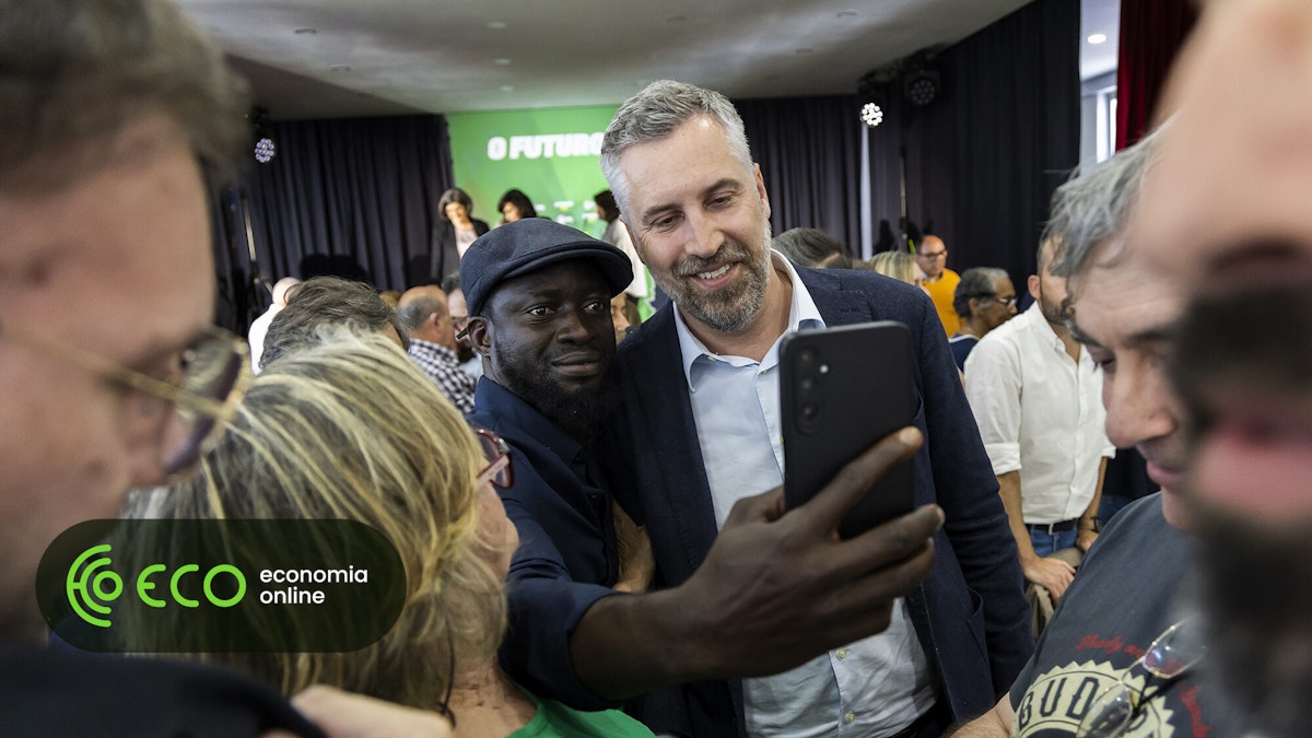 ECO da Campanha. Debate sobre coligações pós-eleitorais vira à esquerda