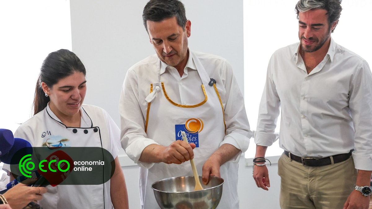 ECO da Campanha. Partidos já ‘cozinham’ acordos a uma semana das eleições