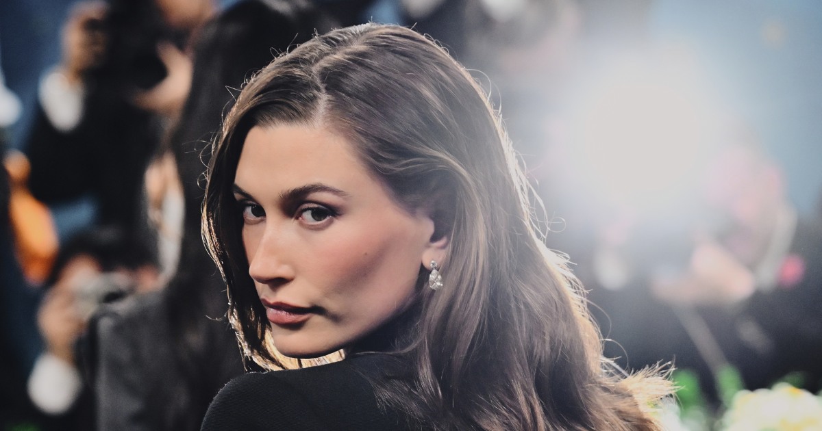 ELF Beauty acquires Hailey Bieber skincare brand Rhode for up to $1 billion