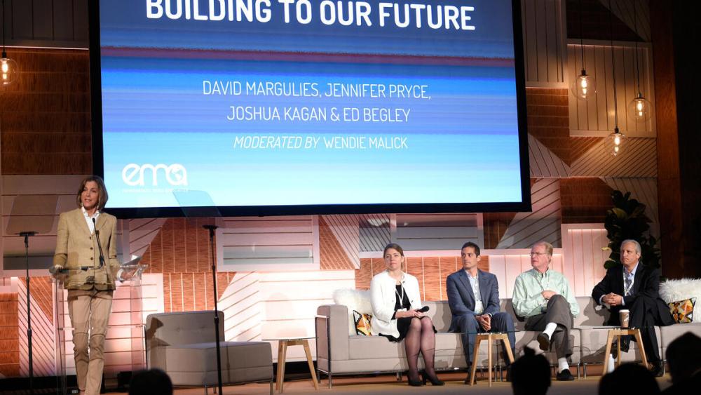 EMA Impact Summit helps keep moving forward after the Los Angeles fire
