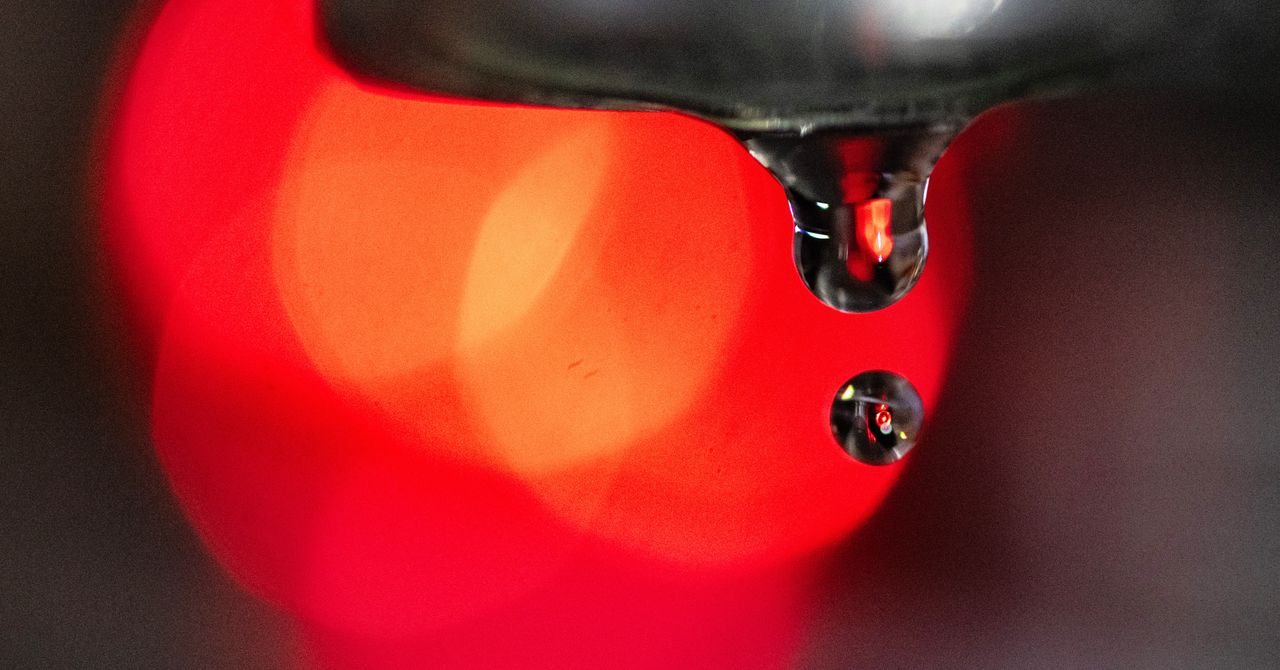 EPA is giving some eternal chemical substance passes
