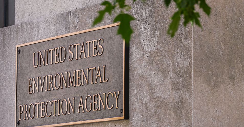 EPA may directly study the health risks of chemicals