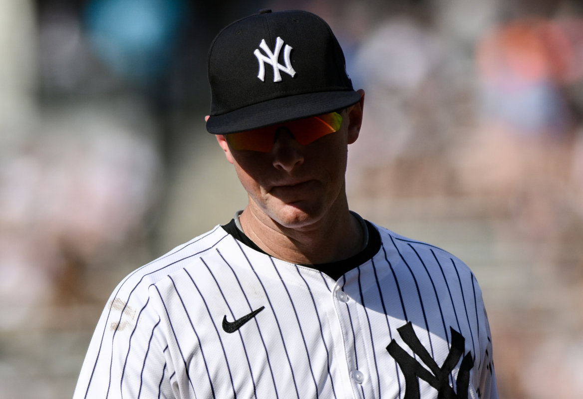 ESPN analysts send ominous information about the Yankees $90 million