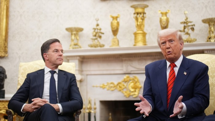 EU capital wants revenge on Donald Trump delays to avoid NATO summit conflict