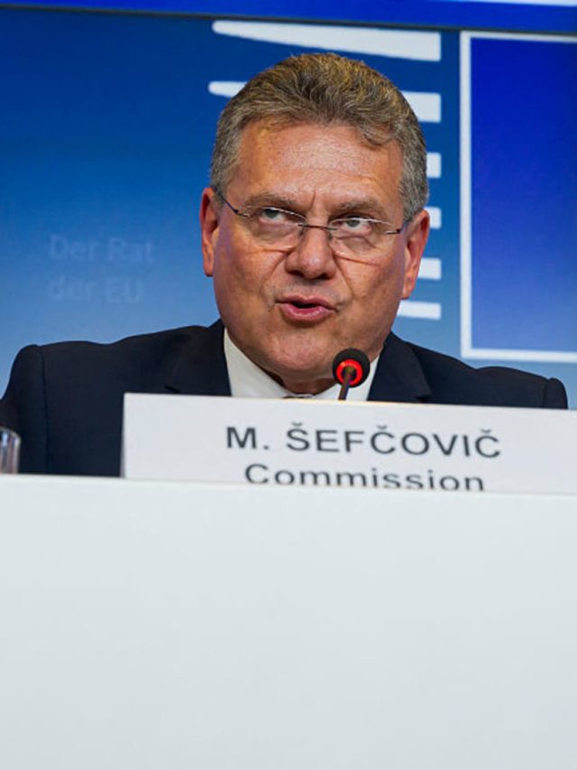 EU initiates US tariff dispute, stipulating a countermeasure of 95 billion euros
