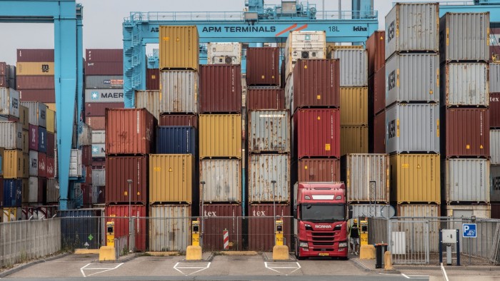 EU's eyes are closely linked to Trans-Pacific Group as Trump's trade order