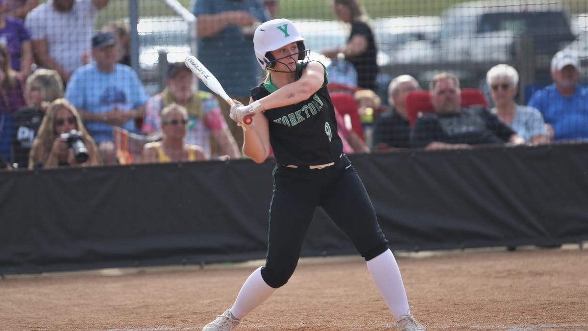 East Indiana softball score, best performance, April 28-May 3