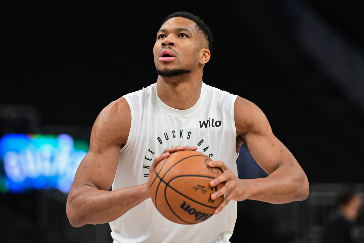East competitor is trading partner of Bucks Star Giannis Antetokounmpo
