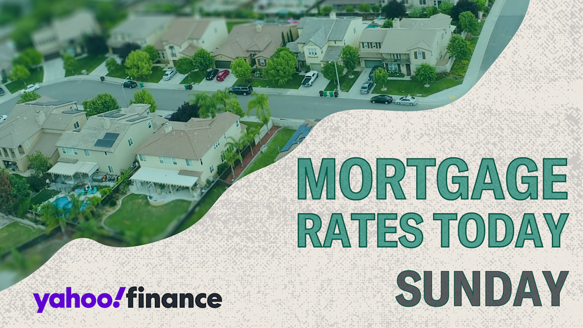 Economic data may transfer mortgage rates