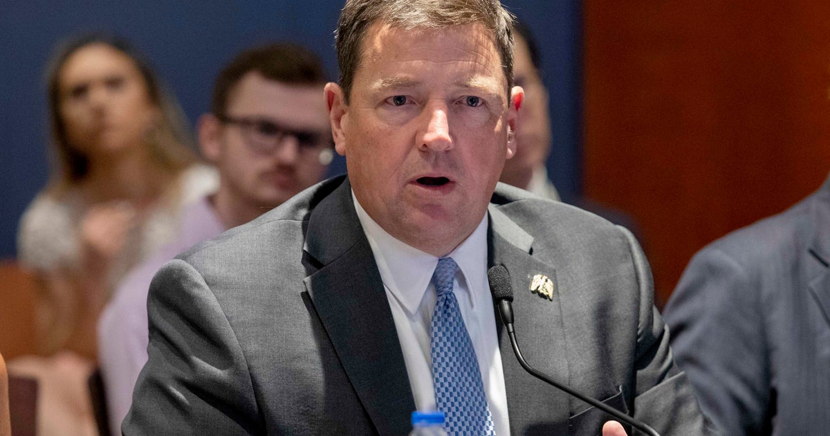 Ed Martin's judicial nomination could be dangerous