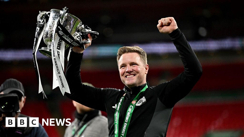 Eddie Howe's Newcastle Freedom Confirmed