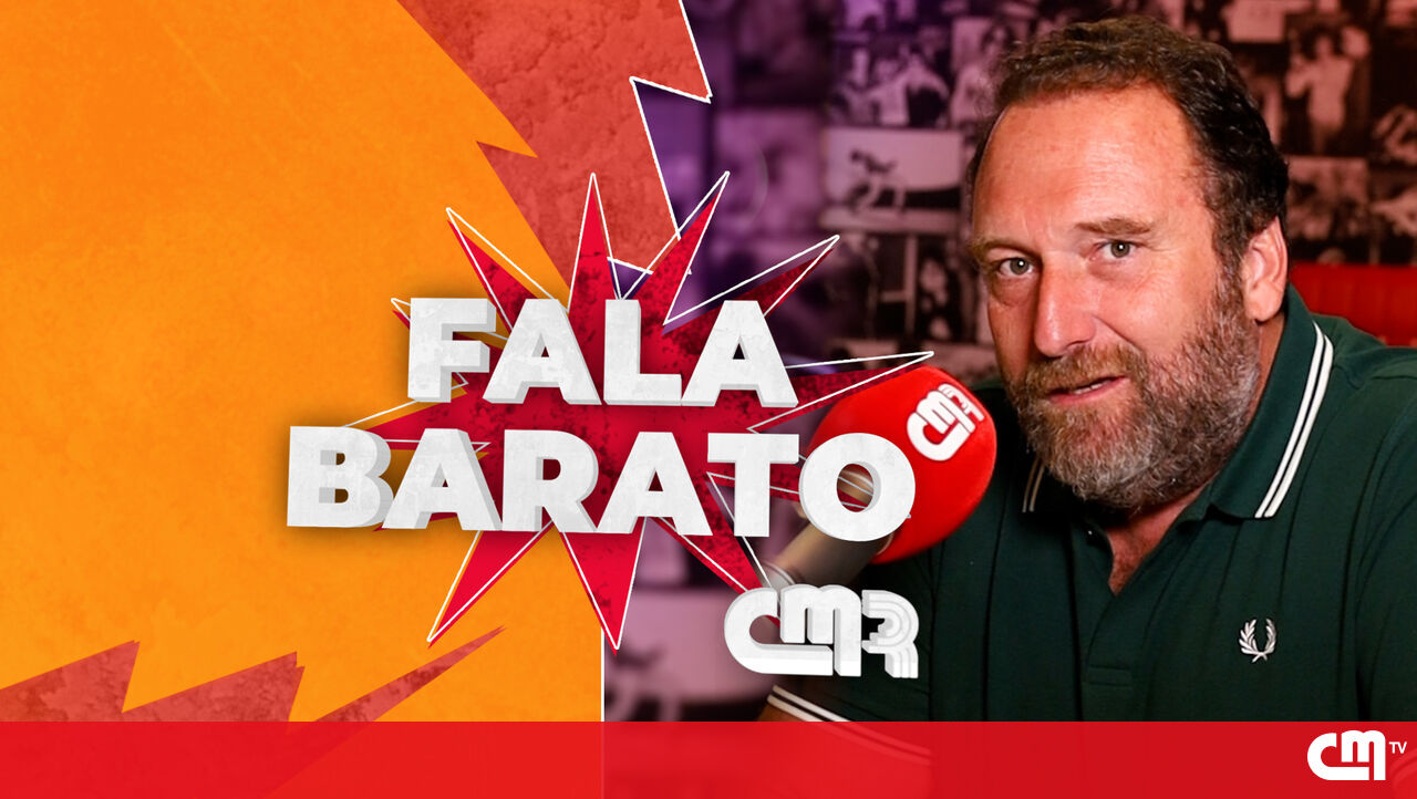 Eduardo Madeira “Diga barato” | Como você acha deste fim de semana cheio de decisões? – vídeo