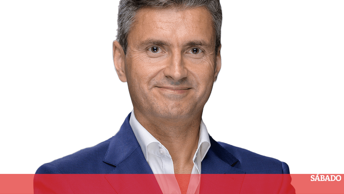 Pracademia – Future Agent for Public Administration – Nuno Cunha Rolo