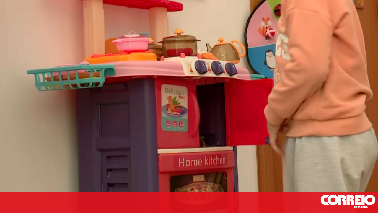 “Ele quer que recebamos pessoas de fora”: famílias desesperadas não têm subsídios à previdência social. Veja agora no CMTV – exclusivo