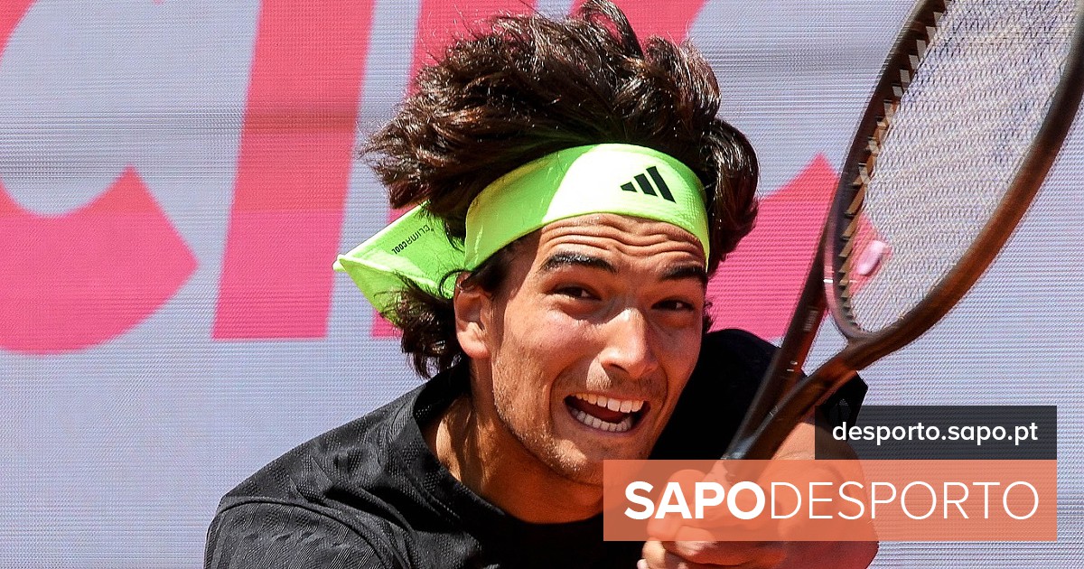 Elias e Rocha garantem o Oreiras Quarmas de quartas de final.