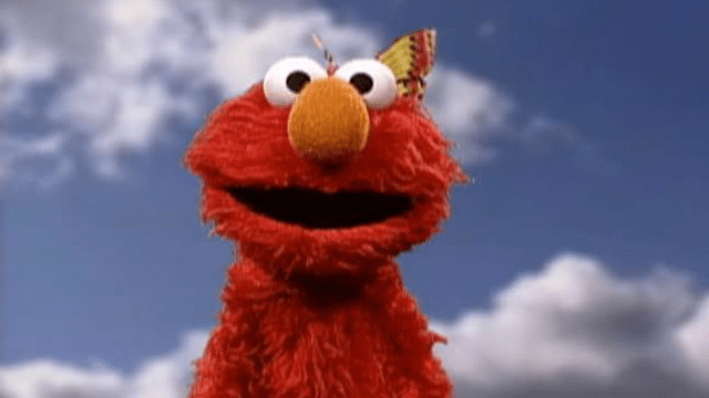 Elmo LinkedIn's post about being fired for budget cuts is fake