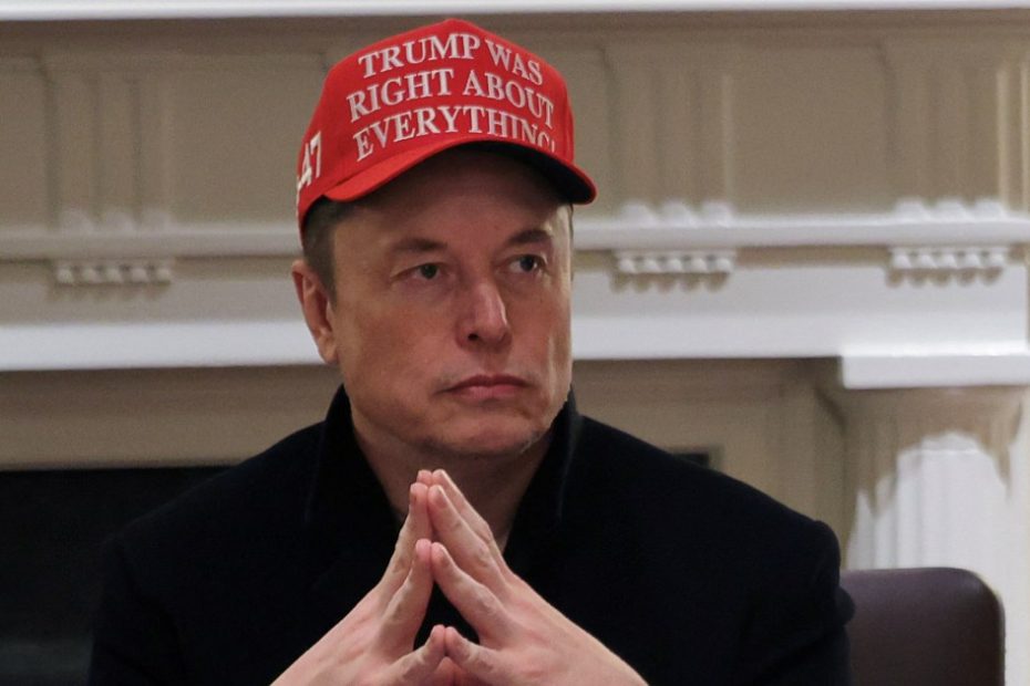 Elon Musk announces leaving U.S. President Trump administration | Elon Musk News