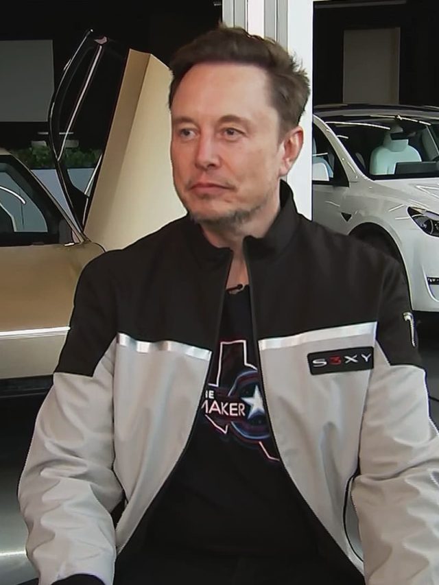 Elon Musk says AI may run into power issues in mid-next year