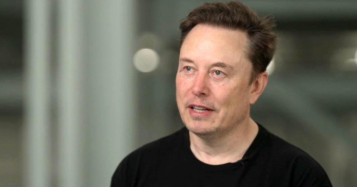 Elon Musk says he is “disappointed” by Trump's “big and beautiful bill” and what that means for Duge